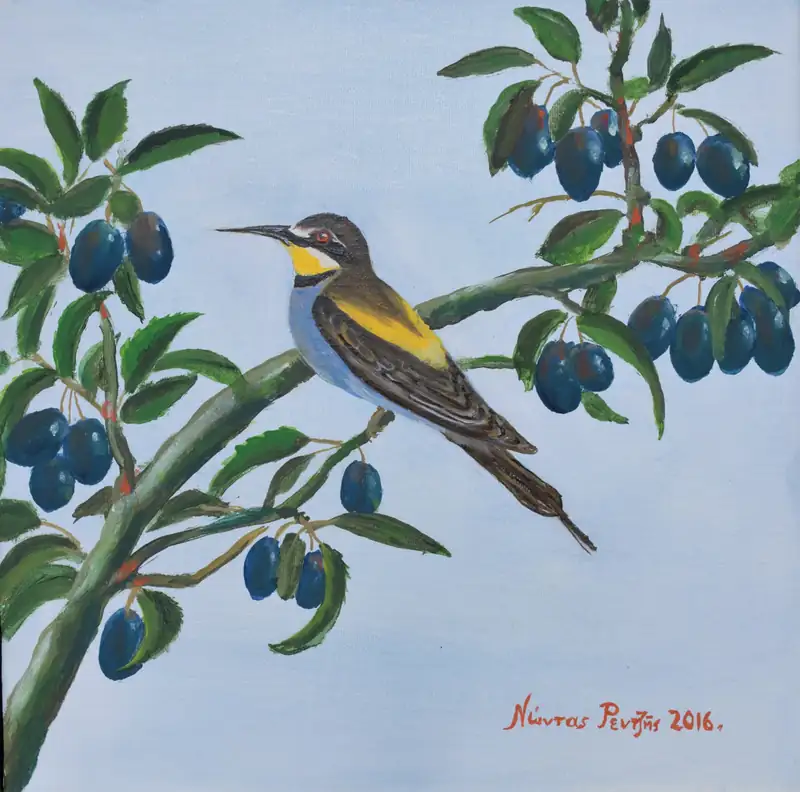 Μελισσουργός