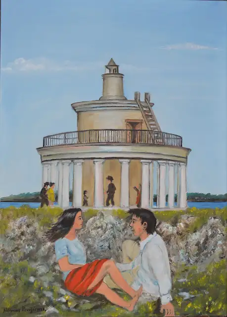 Φάρος Αργοστολίου