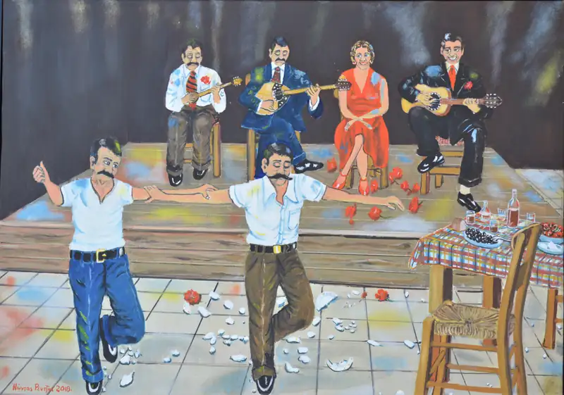 Χασαποσέρβικο