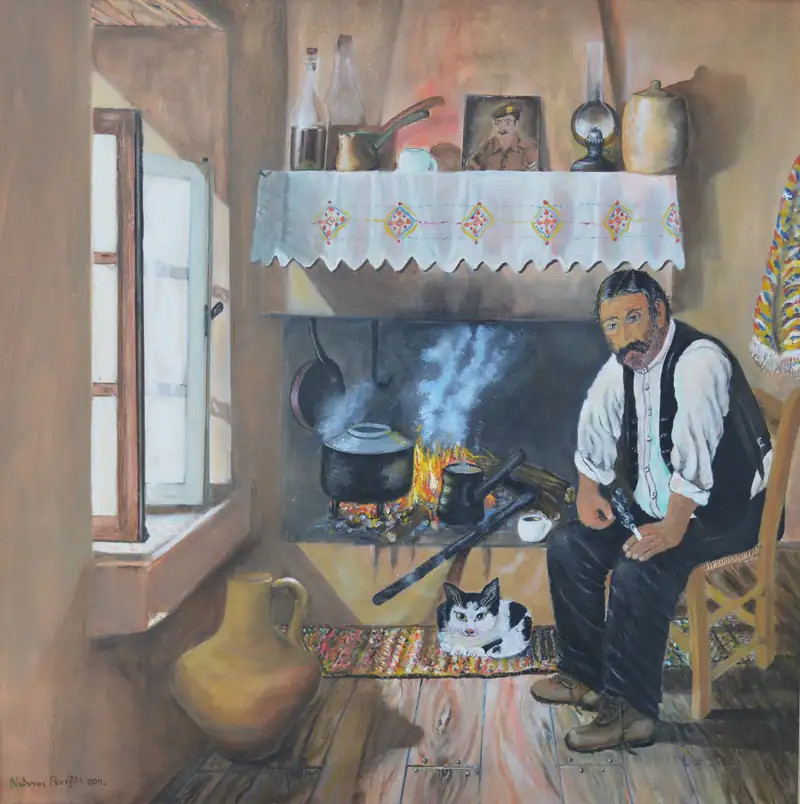 Ανάσα για καφεδάκι